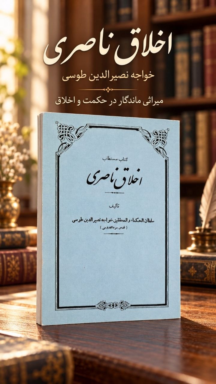 اخلاق ناصری